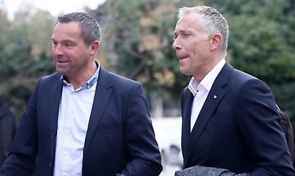 Αυτοί είναι οι λόγοι που ο Λανουά δεν ασχολείται με τα ντέρμπι στα playoffs