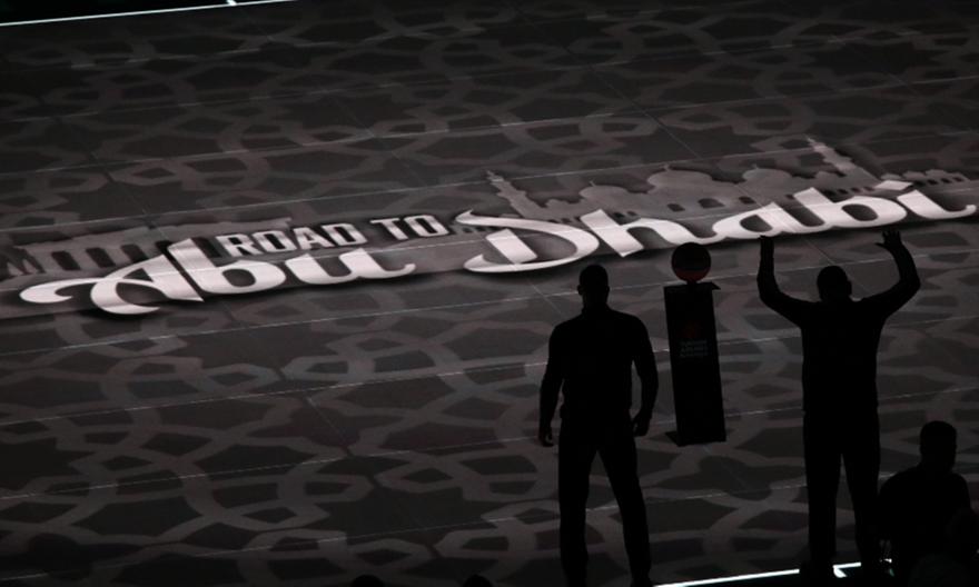 Μήνυμα Παναθηναϊκού ενόψει Game 5: «Στηρίζουμε την ομάδα μόνο με τη φωνή μας»