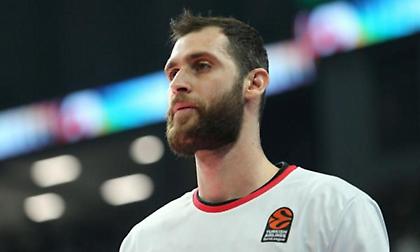 Παπαγιάννης: «Ήμουν όσο πιο επαγγελματίας μπορούσα σε όλη τη σειρά»