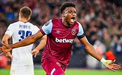 «Τινάζει την μπάνκα» για Κούντους η Αλ Ιτιχάντ!