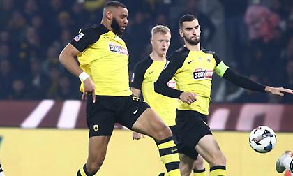 Τσακίρης: «Οι 5 μεταγραφές που χρειάζεται άμεσα η ΑΕΚ - Τι ισχύει με το συμβόλαιο Μουκουντί και την ανανέωση Μήτογλου»