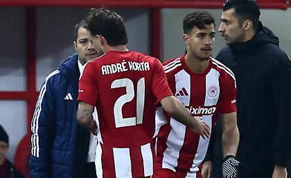 «Τρέχουν» για Παναθηναϊκό και ΟΦΗ ο Κωστούλας και ο Όρτα