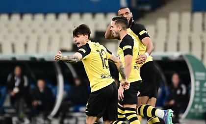 Τσακίρης: «Η ΑΕΚ θέλει 5-6 αλλαγές βασικών, αλλά προέχει του προπονητή»