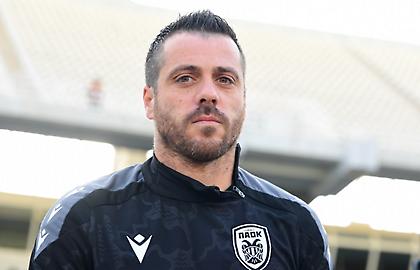 Τσορμπατζόγλου: «Έφτιαξε ΠΑΟΚτσήδες ο Βιεϊρίνια-Σίγουρα θα πάρει πόστο»