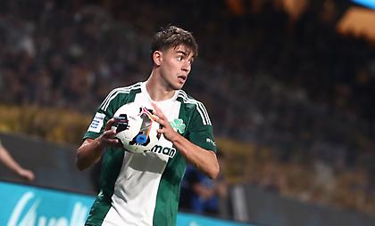 Δεσύλλας: «Τι σημαίνει η νέα μανατζερική στέγη για Βαγιαννίδη-Θα αξιολογηθούν οι δανεικοί»