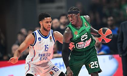 Ναν: «Ήταν μια μάχη - Ονειρεύομαι να φέρω το τρόπαιο πίσω στην Αθήνα»