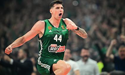 Μήτογλου: «Δεν φοβήθηκα πως θα χάσουμε το παιχνίδι - Ο Όσμαν μου θυμίζει τον Χεζόνια»