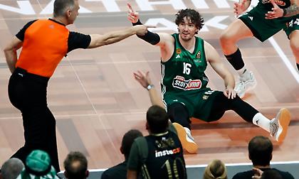 Για έκτη φορά οι δύο «αιώνιοι» στο ίδιο Final Four - Στο 60% των περιπτώσεων ο τίτλος πήγε σε ελληνικά χέρια!