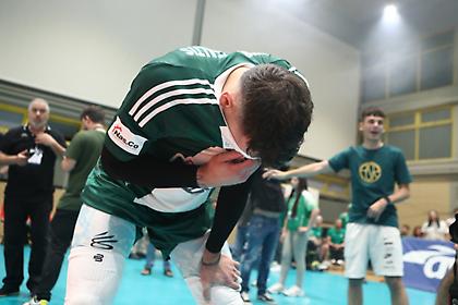 Ξέσπασε σε κλάματα ο Πρωτοψάλτης: «Είμαστε πρωταθλητές και μόνο αυτό με νοιάζει»!