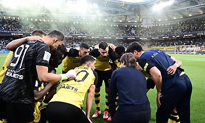 Κετσετζόγλου: «Θα γίνουν αρκετές αλλαγές το καλοκαίρι στην ΑΕΚ»