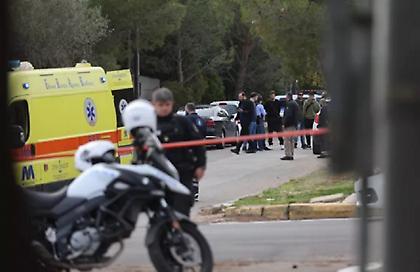 Δολοφονία στην Αμφιλοχία: Γιος σκότωσε με γκλίτσα τον 95χρονο πατέρα του