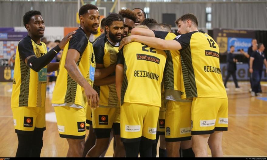 «Φούλαρε» για Κολοσσό ο Άρης