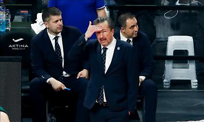 Μπάνκι: «Αξίζαμε κι αξίζουμε τον σεβασμό όλου του μπασκετικού κόσμου»