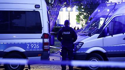 Πολωνία: Επίθεση με τσεκούρι στο Πανεπιστήμιο της Βαρσοβίας – Μία νεκρή
