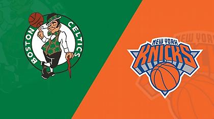 Σέλτικς-Νικς