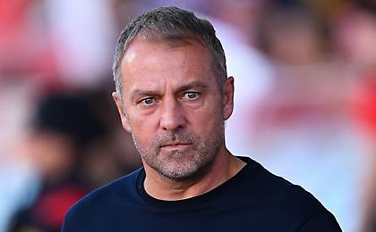 Φλικ: «Το αποτέλεσμα ήταν άδικο λόγω κάποιων αποφάσεων της διαιτησίας»