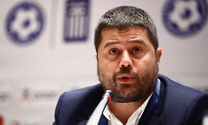 Υποχρεωτική η παρουσία δύο Ελλήνων στους αγώνες Κυπέλλου από το 2026, ίδιος στόχος και για το πρωτάθλημα!