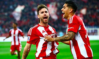 Τσανάκας: «Θέμα Μεντιλίμπαρ το αν θα μείνει ο Όρτα»