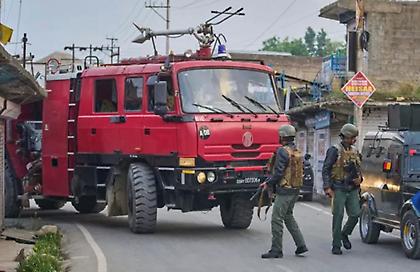 Νεκροί άμαχοι στις εχθροπραξίες μεταξύ Ινδίας και Πακιστάν - Σε αποκλιμάκωση καλούν οι ΗΠΑ