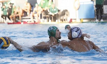 Ώρα για πλέι οφ στην Α1 πόλο ανδρών