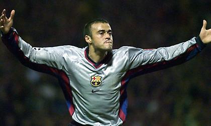 Το παριζιάνικο παρελθόν του Αρτέτα, το γκολ του Λουίς Ενρίκε στο Γουέμπλεϊ και ο οιωνός του Μονάχου