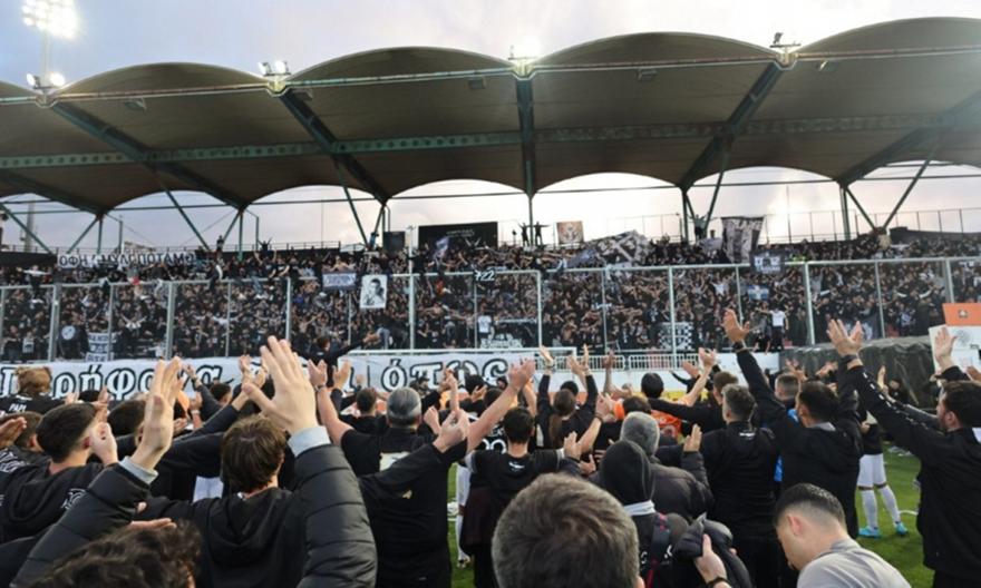 ΟΦΗ: Στις 15:00 ξεκινά η ελεύθερη διάθεση εισιτήριων για τον τελικό Κυπέλλου