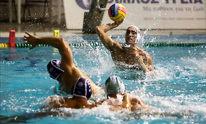 Πέρασε από Σεράφειο και πήρε προβάδισμα η Βουλιαγμένη