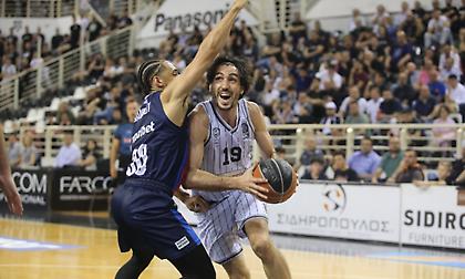 ΠΑΟΚ-Πανιώνιος