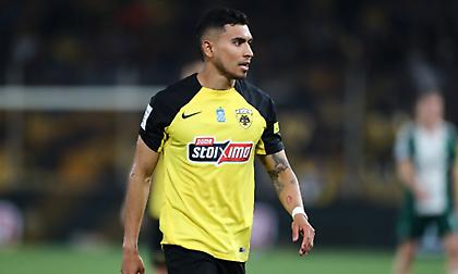 «Η ΑΕΚ δεν έχει προσφέρει στον Πινέδα νέο συμβόλαιο»