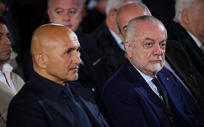 Σπαλέτι κατά Ντε Λαουρέντις: «Αν ήταν πιο… ανθρώπινος ίσως να έμενα στη Νάπολι»