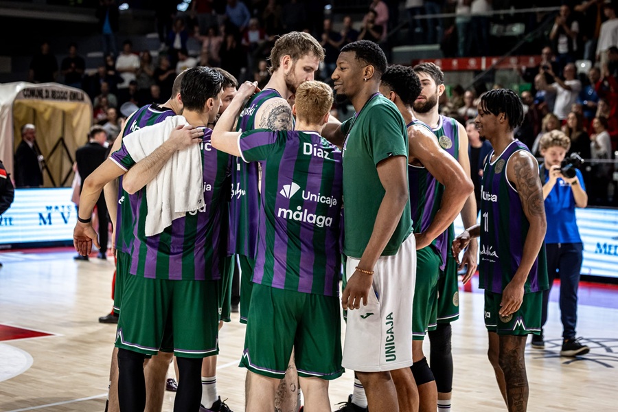 Η ΑΕΚ χρειάζεται στο Final 4 του BCL υπέρβαση μεγαλύτερη κι από του 2018