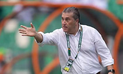 Τέλος ο Πεσέιρο από την Ζάμαλεκ