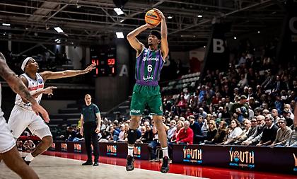 Κάμερον Τέιλορ: «Δεν με ανησυχεί ότι παίζουμε στην έδρα της ΑΕΚ»