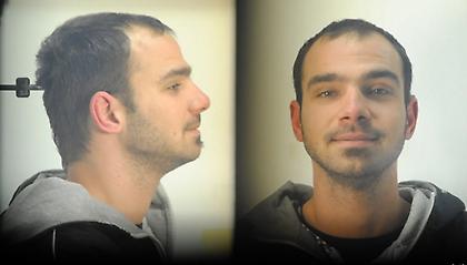 Συνελήφθη στον Πειραιά ο 36χρονος που σχετίζεται με την έκρηξη σε τράπεζα της Θεσσαλονίκης