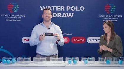 Πόλο: Οι αντίπαλοι ανδρών και γυναικών στο Παγκόσμιο της Σιγκαπούρης