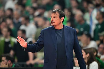 Αταμάν: «Ικανοποιήσαμε τους οπαδούς μας που αγόρασαν 4-5 μήνες πριν εισιτήρια και μας πίστεψαν»