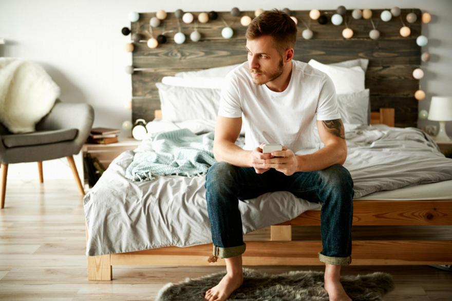 Αυτά τα 4 ζώδια είναι βαθιά συναισθηματικά και το κρύβουν καλύτερα από όλους