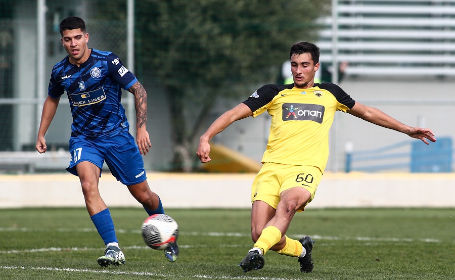 Super League 2: Οι «Κωστούλες» και «Μουζακίτηδες» του πρωταθλήματος