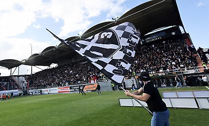 Τρέλα από τους οπαδούς του ΟΦΗ, sold-out σε τέσσερις θύρες του ΟΑΚΑ για τον τελικό!