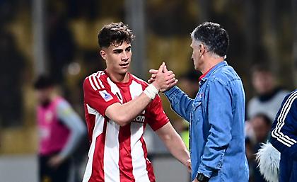 Τσανάκας: «Αποφασίζει για Κωστούλα ο Μεντιλίμπαρ»