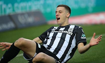 Ούτε που το σκέφτεται ο Κωνσταντέλιας για Ρωσία