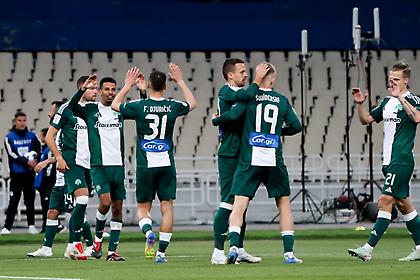 Φάκελος Παναθηναϊκός 2024-25: Τι έκανε ο «πράσινος» άξονας