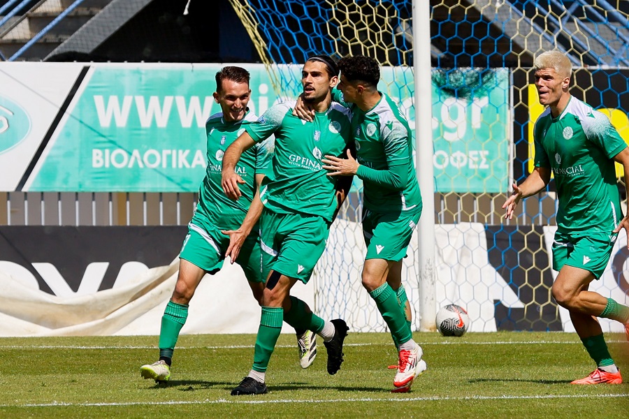 Super League 2: Οι «Κωστούλες» και «Μουζακίτηδες» του πρωταθλήματος