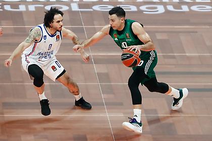 Παναθηναϊκός: Τρομακτικές ομοιότητες με πέρυσι που δείχνουν το 8ο!