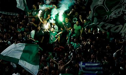 Η ΚΑΕ Παναθηναϊκός ευχαριστεί τους οπαδούς με γενική είσοδο κόντρα στον Προμηθέα!