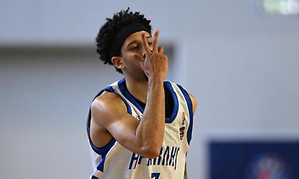 Σάρωσε τον Κόροιβο ο Ηρακλής και θα διεκδικήσει την άνοδο το Σάββατο!