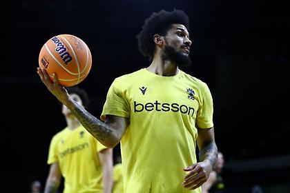 Χαμπ: «Η Μάλαγα είναι καλή ομάδα, έχουμε όμως αρκετές πιθανότητες να προκριθούμε»