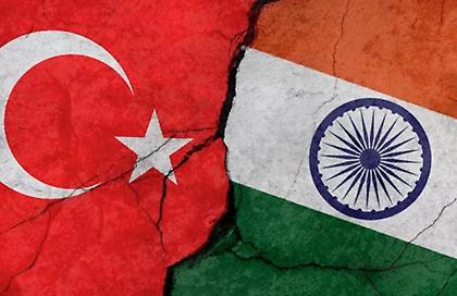 Τουρκικά ΜΜΕ: «Θα ανατινάξουμε στον αέρα την Τουρκία» - Τα λόγια του Ινδού υποστράτηγου που ξεπέρασαν τα όρια