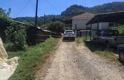 Αμφιλοχία: Προθεσμία για να απολογηθεί πήρε ο 67χρονος που δολοφόνησε τον πατέρα του