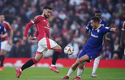 Η μάχη του «Ολντ Τράφορντ»: Μάντσεστερ Γιουνάιτεντ-Μπιλμπάο 2-1